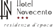 Hotel Novecento Pisa